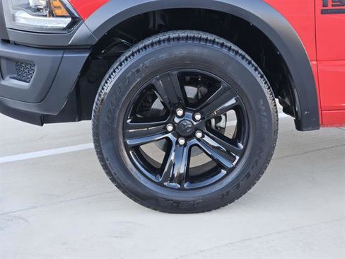 Used 2024 RAM 1500 Classic Warlock image 7