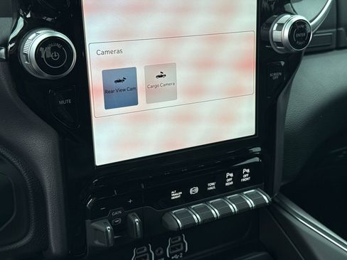 New 2026 RAM 3500 Laramie image 27