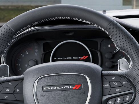 New 2026 Dodge Durango GT AWD/4WD image 17