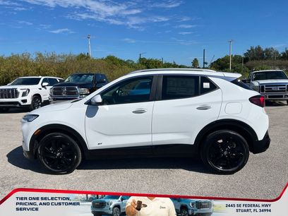 New 2026 Buick Encore GX Sport Touring w/ Advanced Technology Package