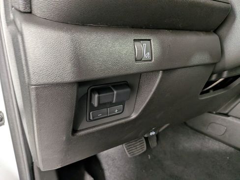 New 2025 Chevrolet Colorado W/T w/ Advanced Trailering Package image 16