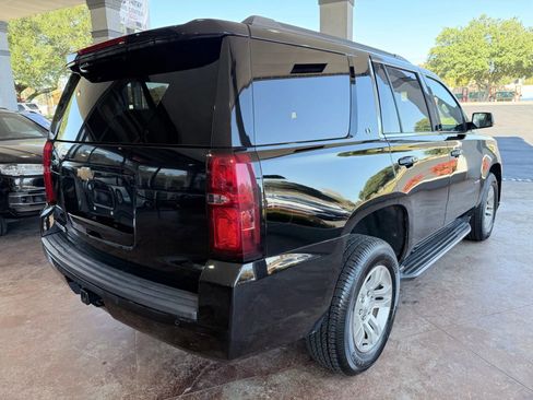 Used 2020 Chevrolet Tahoe LT image 7