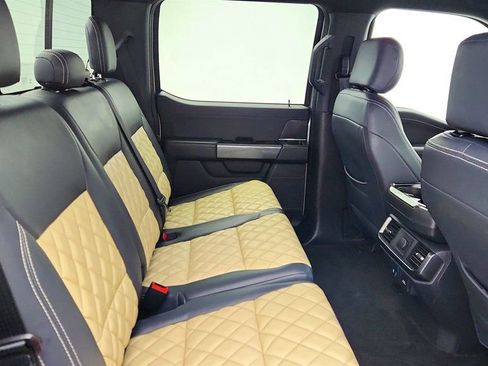 Used 2022 Ford F150 XLT w/ Equipment Group 302A High image 23