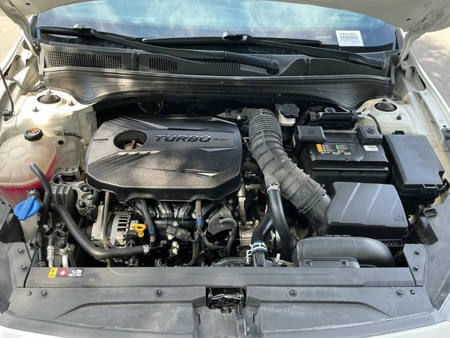 Used 2021 Kia Forte GT w/ GT2 Package FWD image 24