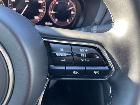 New 2026 MAZDA CX-90 3.3 Turbo w/ Premium Sport Pkg image 23