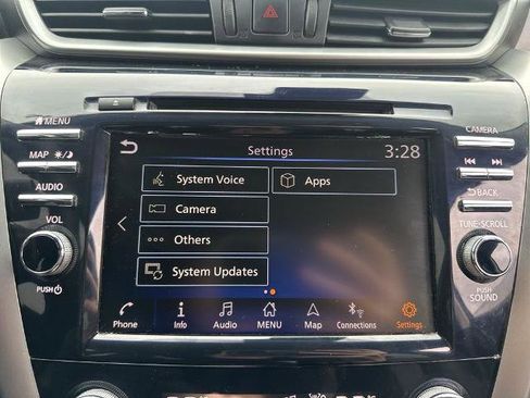 Used 2024 Nissan Murano SV image 36