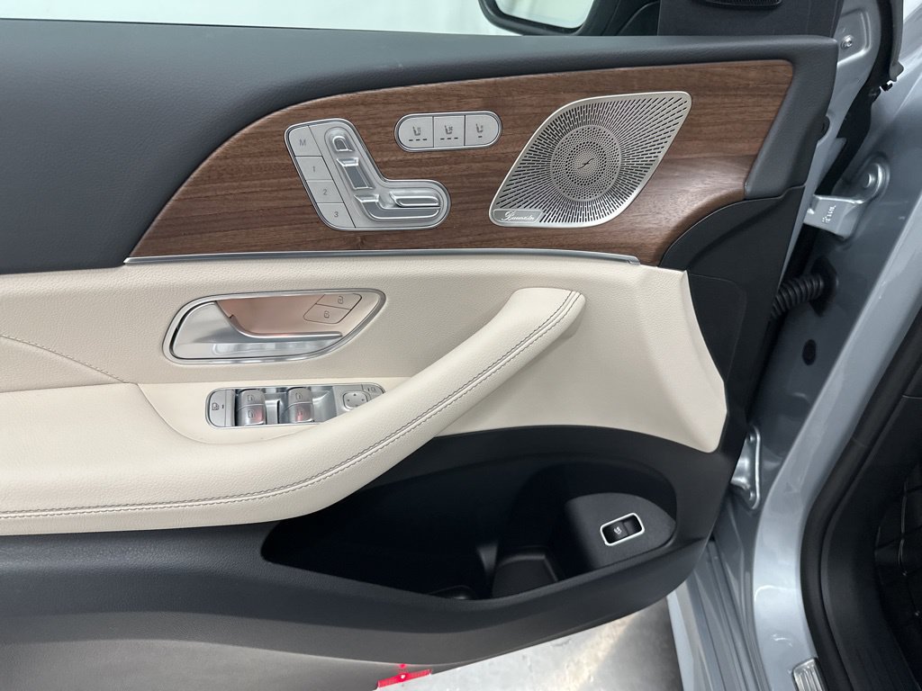 Used 2026 Mercedes-Benz GLE 350 4MATIC image 11