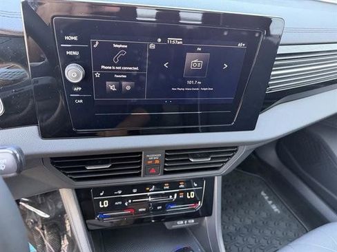 New 2026 Volkswagen Jetta Sport image 22