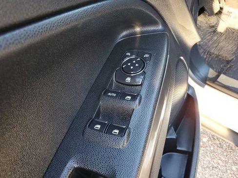 Used 2019 Ford EcoSport SE FWD image 17