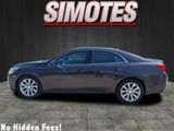 Used 2015 Chevrolet Malibu LT w/ Leather Package image 4