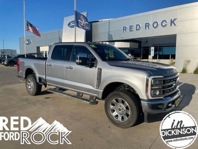 Used 2024 Ford F250 Lariat w/ Chrome Package
