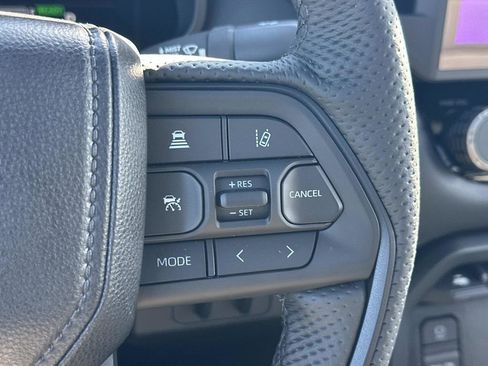New 2026 Toyota Tundra TRD Pro AWD/4WD image 23