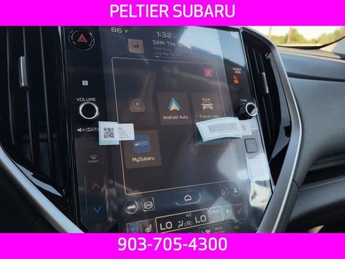 New 2025 Subaru Ascent Touring image 23