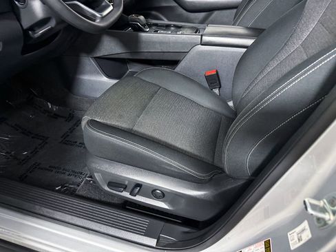 Certified 2023 Nissan Rogue SV FWD image 26