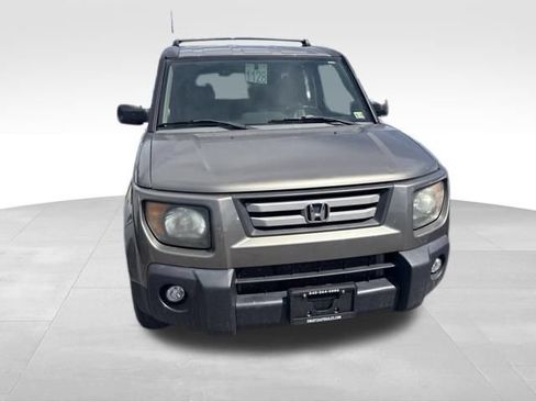 Used 2008 Honda Element EX image 6