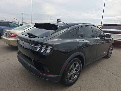 Used 2023 Ford Mustang Mach-E Select image 4