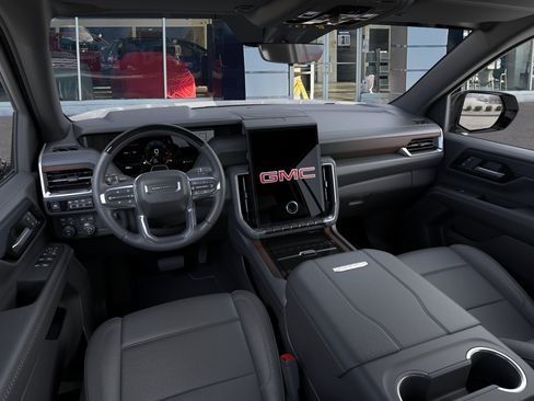 New 2026 GMC Yukon Denali w/ Denali Reserve Package AWD/4WD image 15