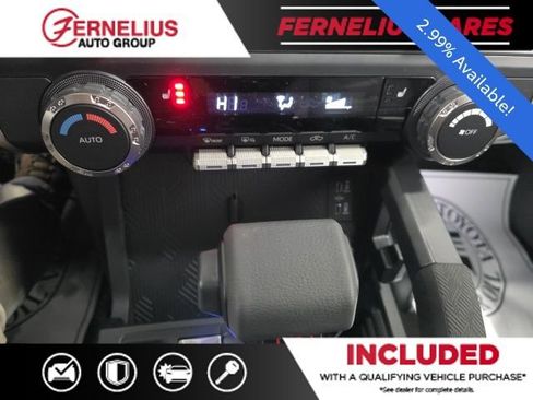 New 2026 Toyota Tacoma TRD Off-Road image 27