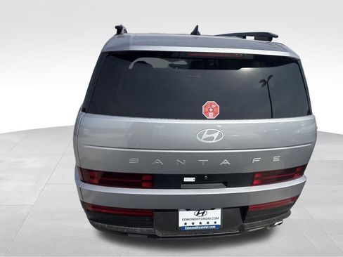 New 2026 Hyundai Santa Fe Calligraphy AWD/4WD image 9