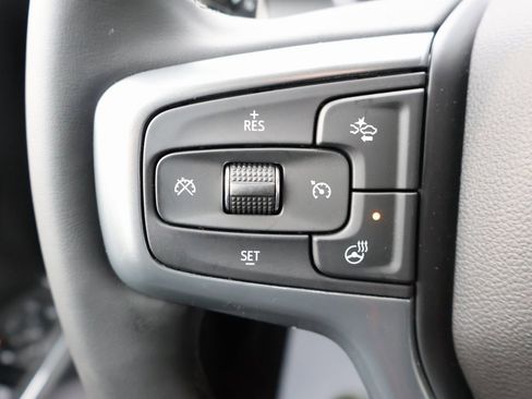 New 2026 Chevrolet Silverado 1500 RST image 19