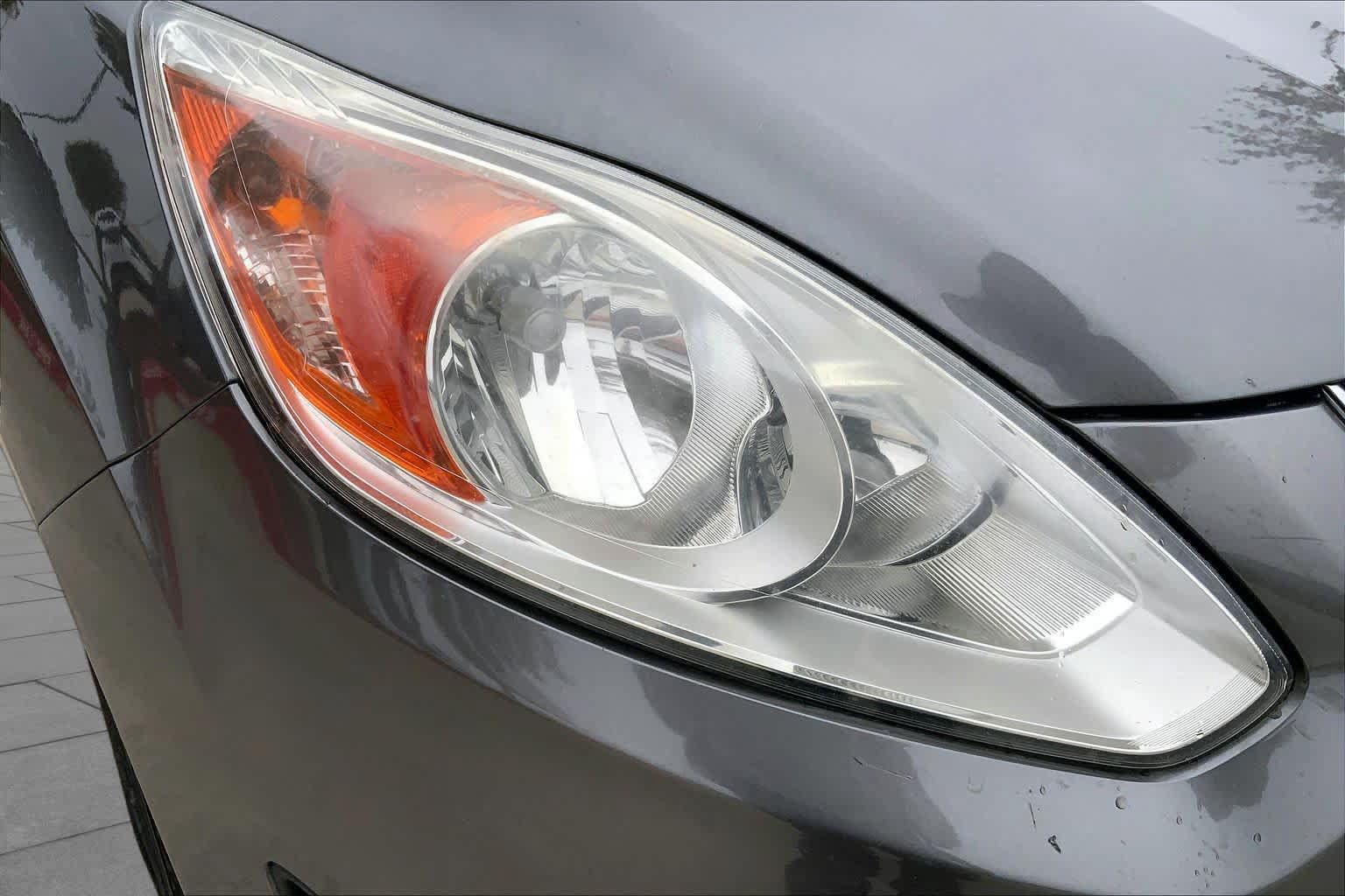 Used 2013 Ford C-MAX SEL FWD image 26