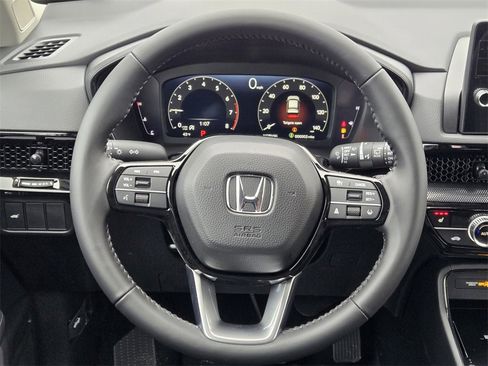 New 2026 Honda CR-V EX-L image 14