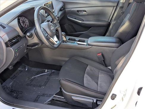 Certified 2024 Nissan Sentra SR image 15