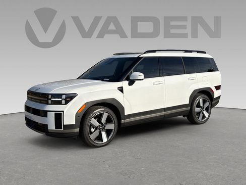 New 2026 Hyundai Santa Fe Limited image 21