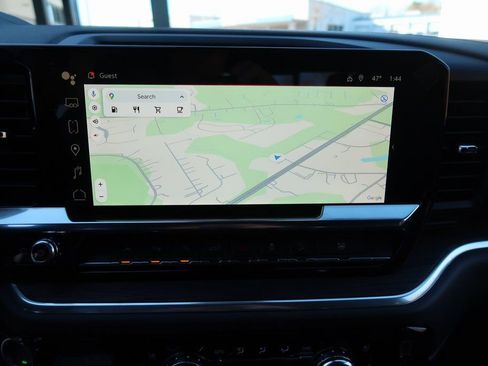 New 2026 GMC Sierra 1500 SLT w/ SLT Premium Plus Package image 15