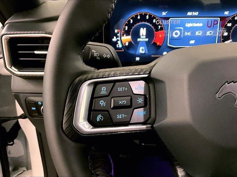 New 2026 Ford Mustang GT Premium image 17