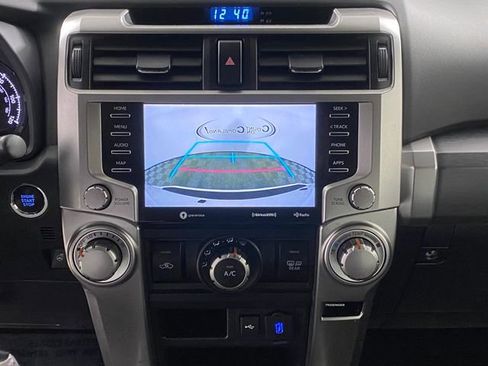 Certified 2023 Toyota 4Runner SR5 Premium w/ Moonroof Package image 15