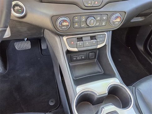 Used 2022 GMC Terrain Denali w/ LPO, 'HIT The Road' Package image 23