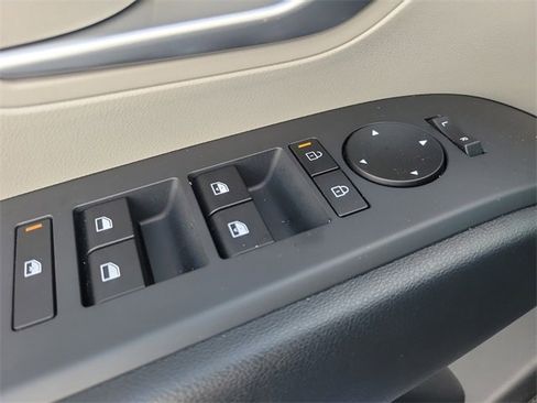 Used 2025 Hyundai Tucson SEL image 22