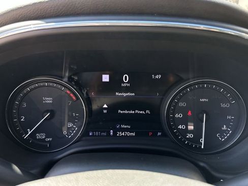 Used 2020 Cadillac CT5 Premium Luxury image 23