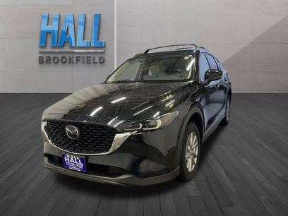 Certified 2023 MAZDA CX-5 AWD 2.5 S