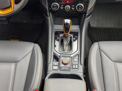 Certified 2024 Subaru Forester Wilderness w/ Convenience Package image 21