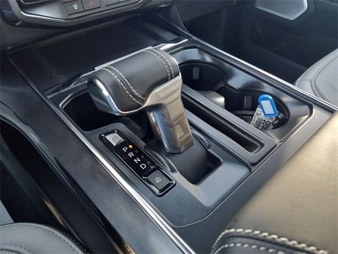 New 2025 Ford F150 Lightning Platinum image 22