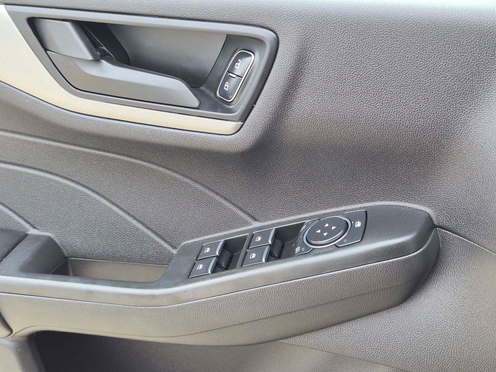 Used 2023 Ford Escape Active FWD image 22