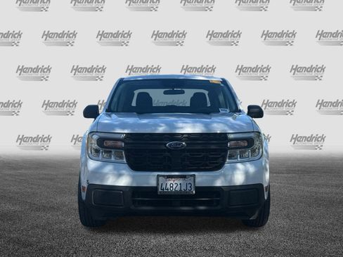 Used 2022 Ford Maverick XL image 3
