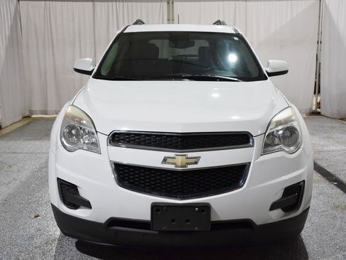 Used 2013 Chevrolet Equinox LT w/ Driver Convenience Package image 2