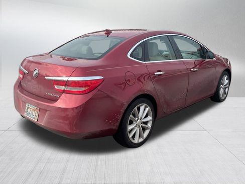 Used 2012 Buick Verano Leather image 4