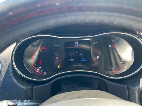 Used 2017 Dodge Durango GT w/ Premium Group AWD/4WD image 23