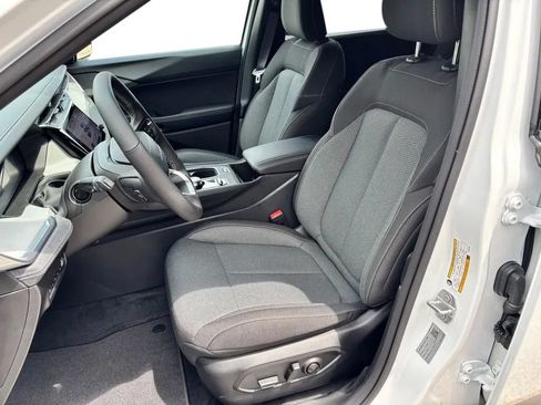 New 2026 Jeep Cherokee Laredo AWD/4WD image 22
