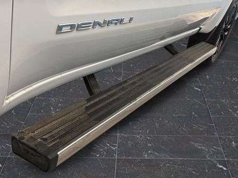 Used 2023 GMC Sierra 1500 Denali AWD/4WD image 44