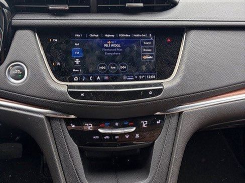 Certified 2023 Cadillac XT5 Premium Luxury image 11