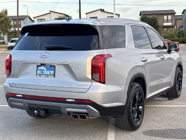 Used 2024 Hyundai Palisade SEL FWD image 6