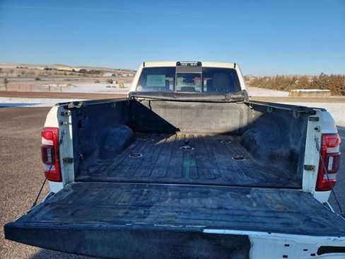 Used 2021 RAM 2500 Laramie image 24