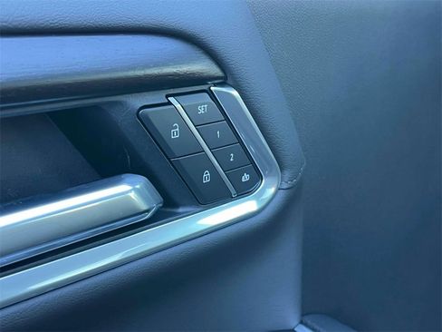 New 2026 GMC Sierra 2500 Denali w/ Denali Reserve Package image 19