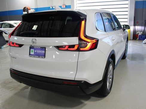 Used 2024 Honda CR-V EX-L image 46