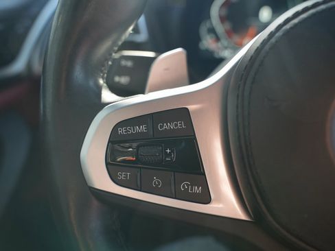 Used 2023 BMW X3 xDrive30i w/ M Sport Package image 37